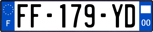 FF-179-YD