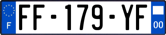 FF-179-YF