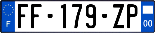 FF-179-ZP