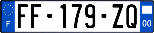 FF-179-ZQ