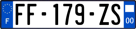 FF-179-ZS