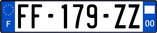 FF-179-ZZ