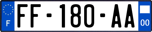 FF-180-AA