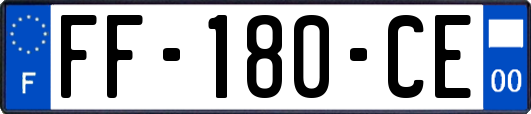 FF-180-CE