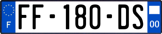 FF-180-DS