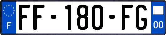FF-180-FG