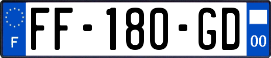FF-180-GD