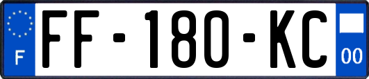FF-180-KC