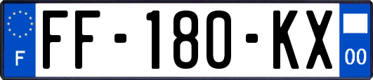 FF-180-KX