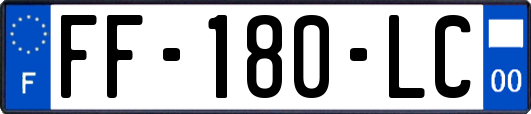 FF-180-LC