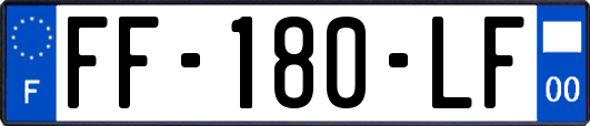 FF-180-LF