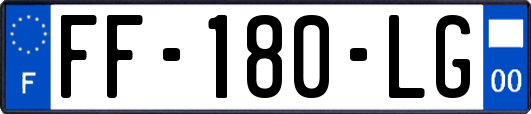 FF-180-LG