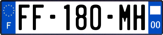 FF-180-MH