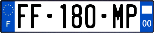 FF-180-MP