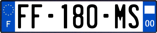FF-180-MS