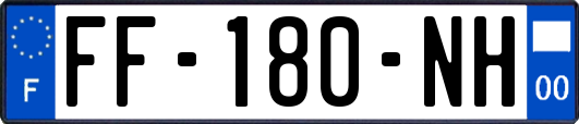 FF-180-NH