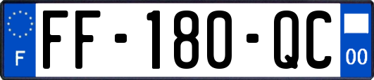 FF-180-QC
