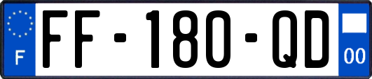 FF-180-QD