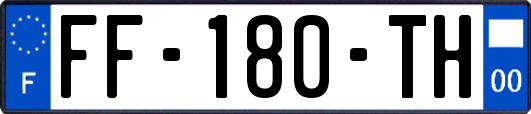 FF-180-TH