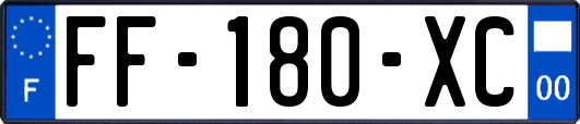 FF-180-XC