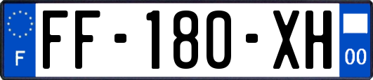 FF-180-XH