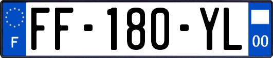 FF-180-YL