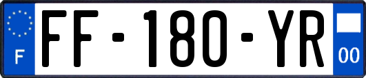 FF-180-YR