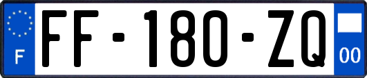 FF-180-ZQ