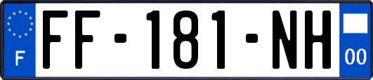 FF-181-NH
