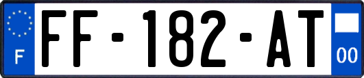 FF-182-AT