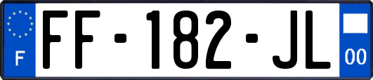 FF-182-JL