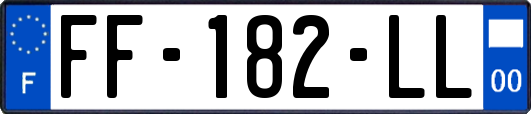 FF-182-LL