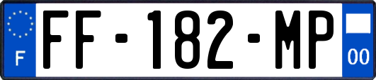 FF-182-MP