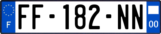 FF-182-NN
