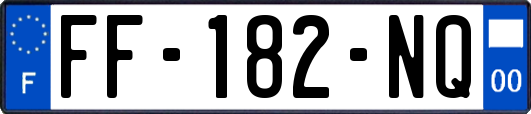 FF-182-NQ