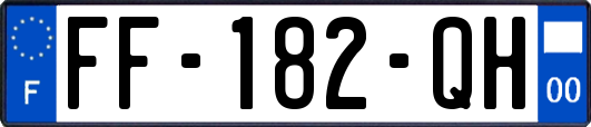 FF-182-QH
