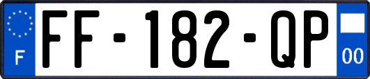 FF-182-QP