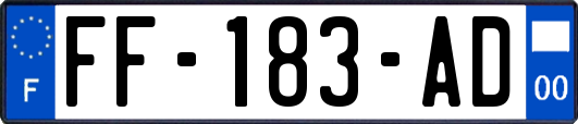 FF-183-AD