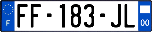 FF-183-JL