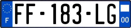 FF-183-LG