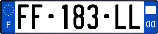 FF-183-LL