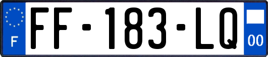 FF-183-LQ