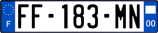 FF-183-MN