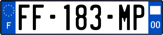 FF-183-MP