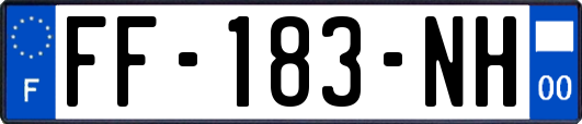 FF-183-NH