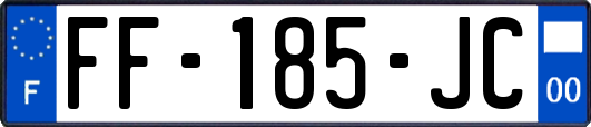 FF-185-JC