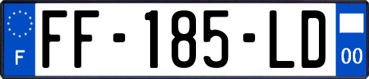 FF-185-LD