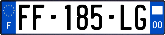 FF-185-LG