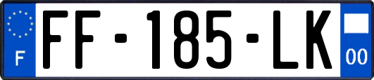 FF-185-LK