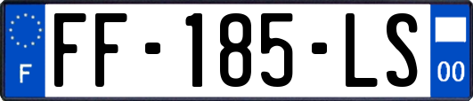 FF-185-LS